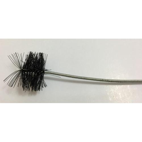 Percell 20" Dual-Head Spring Aquarium Tube Brush