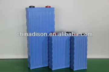 12v lithium ion battery pack 50ah/100ah lifepo4 battery for solar led light