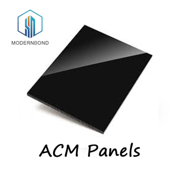 Decoration Material Aluminum Composite ACM Panels