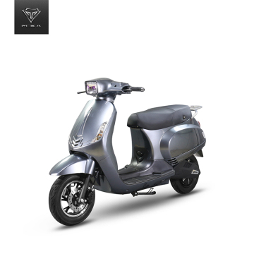Popular Electric Mobility Scooter With Big Brushless Motor E Motorcycle