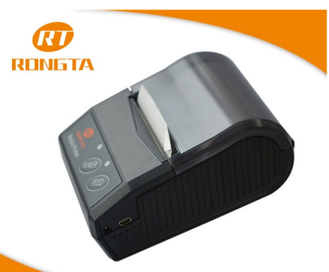 Cheap and nice design 58mm thermal receipt printer support wifi and Bluetooth square bluetooth printer