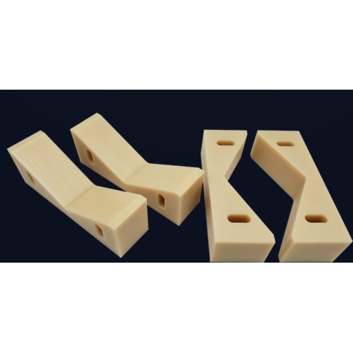 Custom Special Shaped Plastic Parts Injection Molding