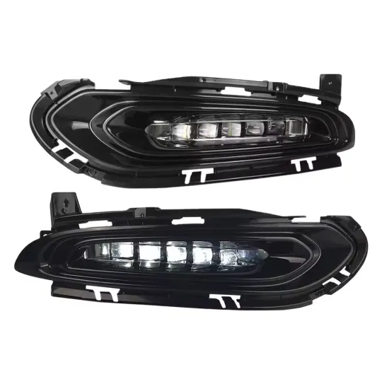 Daytime Running Lights DRL for RV HR-V and Vezel (2015-2020)
