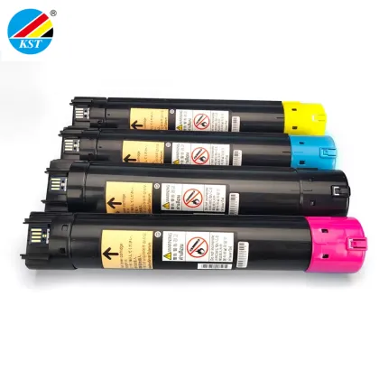 Fuji Xerox 6700 Series Premium Toner Cartridges: 106R01510, 106R01507-01525