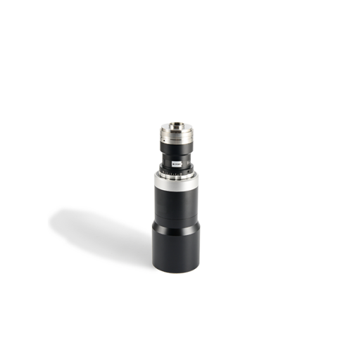 1.1' (18mm) Sensor Telecentric Lens