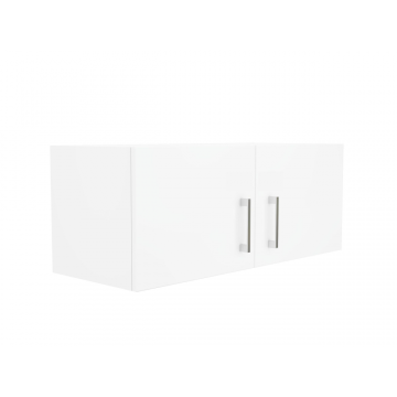 WALL UNIT ABOVE REFRIGERATOR 90CM