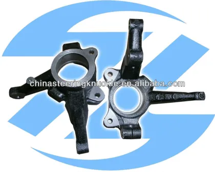 TEMPRA steering kncukle