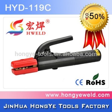 Heavy electrode holder 500A new type good quality super sale