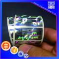 Hologram Anti-fake 3D Security Label Seal