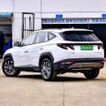 5-sits kompakt bil Hyundai Tucson