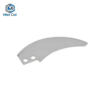 Maxcut bằng thép không gỉ chopper blades blades thực phẩm lưỡi dao thực phẩm