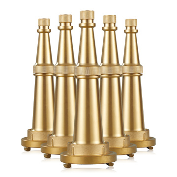 Pistola de agua DC con fuego de cobre