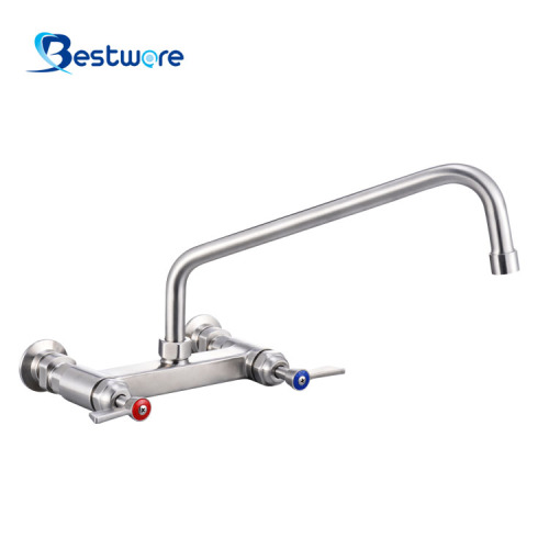 Waterridge Kitchen Faucet Instant Hot Water Kitchen Faucet Factory