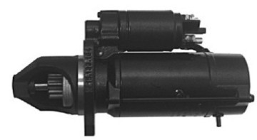 Iskra Starter sốIS1070