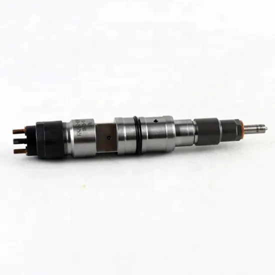 Fuel Injector  0445120240 for Diesel engine parts QSL9