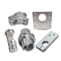 Precision CNC milling turning parts