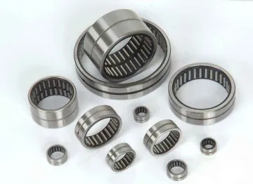 Needle roller bearing BK2012(35941/20)