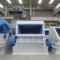 Crusher Pembentuk Kinerja Tinggi untuk Keperluan Industri