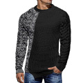 Men's Lightweight Crew Neck Slim Fit Sweater