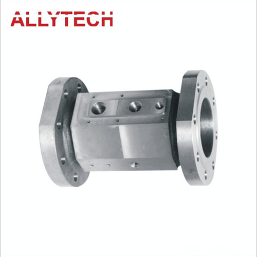 Алюмініевыя кавальныя дэталі OEM Ліццё пад ціскам