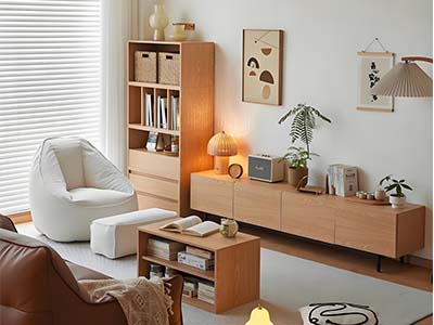 Living Room Furniture