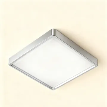 Ceiling lamp for comfortable illumination