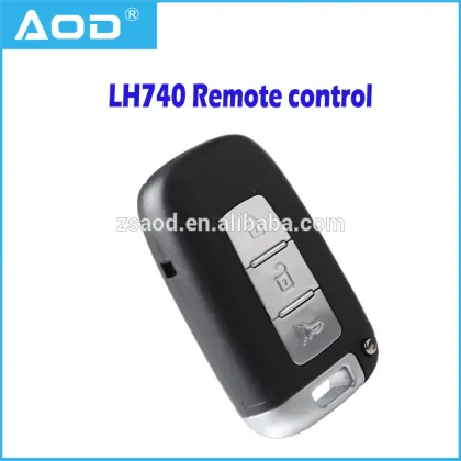 For Kia Rio Push start, Push button engine start, remote start, remote engine start