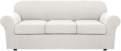 Thicker Jacquard Home Daily Sofa Cushion Covers