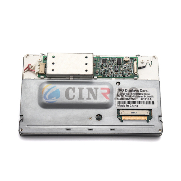 TPO 6.9 Inch 480*234 LCD Display LTE072T-050 Car Screen Panel