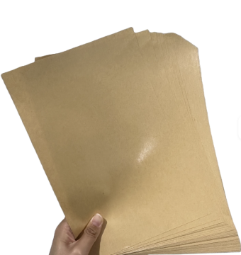 Resistente alla temperatura ad alta resistenza dell'industria della carta Kraft
