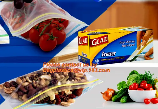 Grip seal bags, Zipper, Zip, Zip Lock, Slider, Reclosable, Reusable, Resealable, recyclable bags, gallon bags, freezer bags