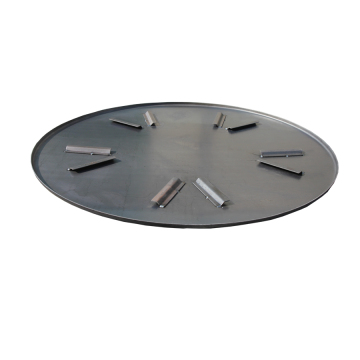 Power Clowel Pan zum Verkauf: Erschwingliche Ersatzteile für Benzin -Power Trowels