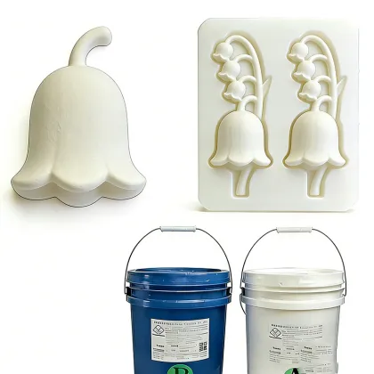 Elite Silicone Ensures Superior Mold Quality