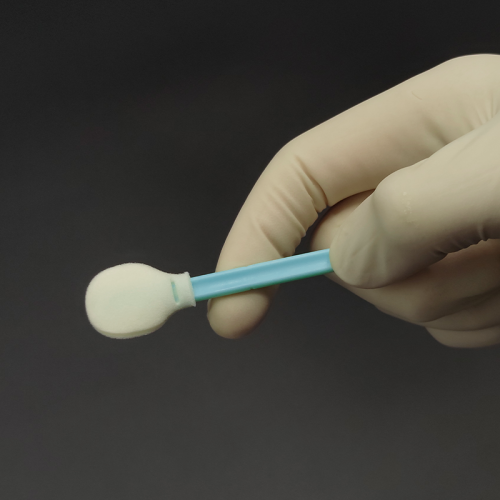 MFS-708 Foam cleanroom swab for clarinet flute cleaning