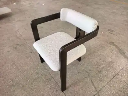 Luxury Modern Dining Chair