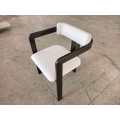 Silla de comedor moderna de lujo