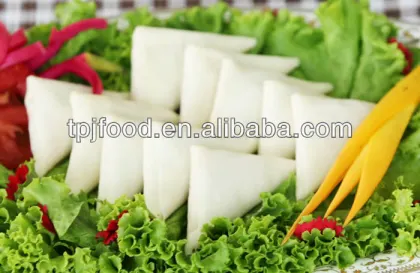 HALAL Food Frozen Vegetables Samosa