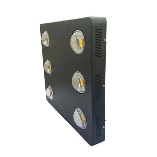 led decorative plant indoor grow light CXB3590