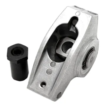 Custom Auto spare parts top quality small engine roller rocker arm shaft