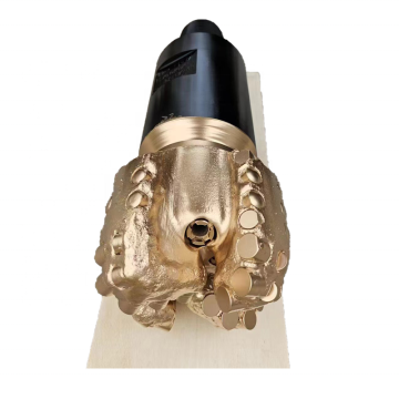 عالي الجودة 6.5 "/6" 4 الشفرة صف PDC بت