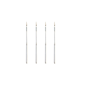 Top Needle Brands for Computerized Embroidery Machines: GROZ, ORANGE, DOTEC, SCHMETZ" 

However, if you prefer a more concise and SEO-friendly title:

"GROZ ORANGE DOTEC SCHMETZ Embroidery Needles for Computerized Machines