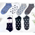 Custom-made invisible lady socks
