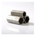 Hexagon Cold Drawn Shaped Steel Tube