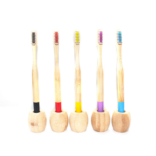 Bamboo Toothbrushes Are of High Quality And Affordable