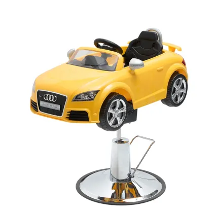 Salon Furniture and Equipment: Chairs for Beauty Salons, Barber Shops, and Kids