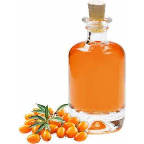 Plant Essential Oil sea buckthorn seed oil