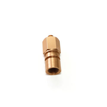 Advanced Metal Turning Techniques for Complex Designs
