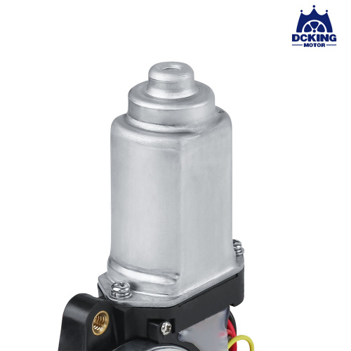 Sturdy Nissan Window Motor for Car Installation