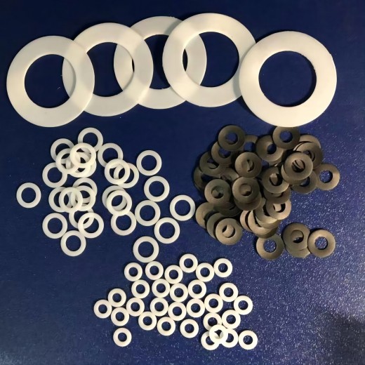 PTFE gasket-1
