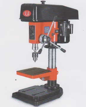 High Speed Z520-B Desktop Drill Press